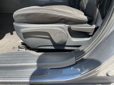 2018 Subaru Outback 2.5i