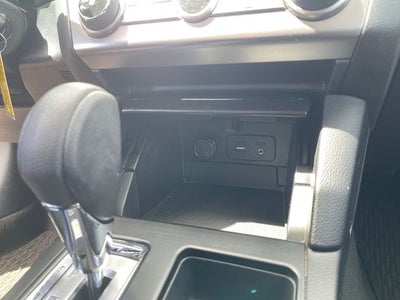 2018 Subaru Outback 2.5i