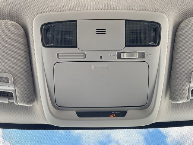 2018 Subaru Outback 2.5i