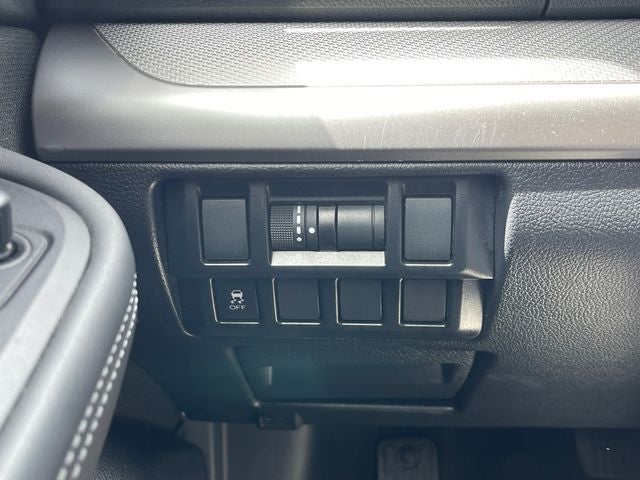 2018 Subaru Outback 2.5i