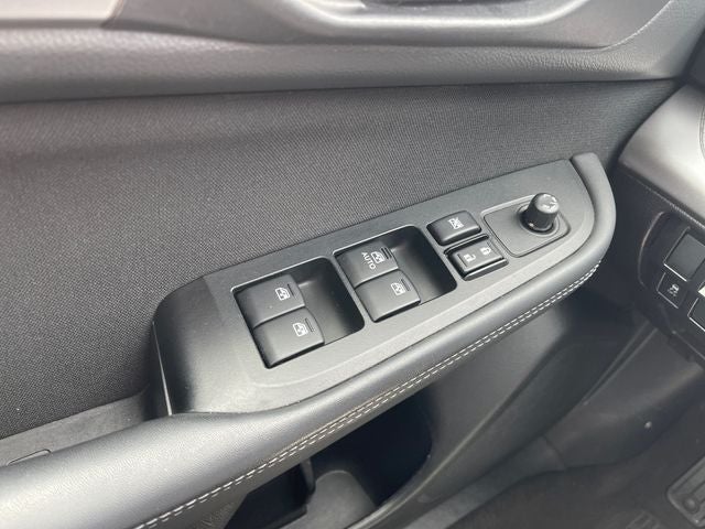 2018 Subaru Outback 2.5i