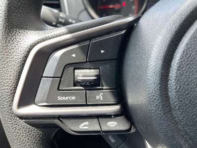 2018 Subaru Outback 2.5i