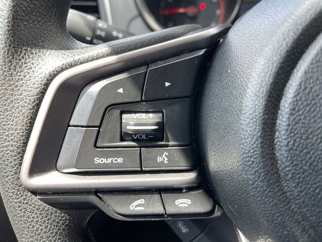 2018 Subaru Outback 2.5i