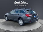 2018 Subaru Outback 2.5i