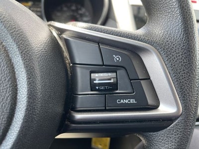2018 Subaru Outback 2.5i