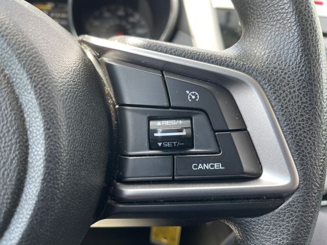 2018 Subaru Outback 2.5i