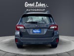 2018 Subaru Outback 2.5i