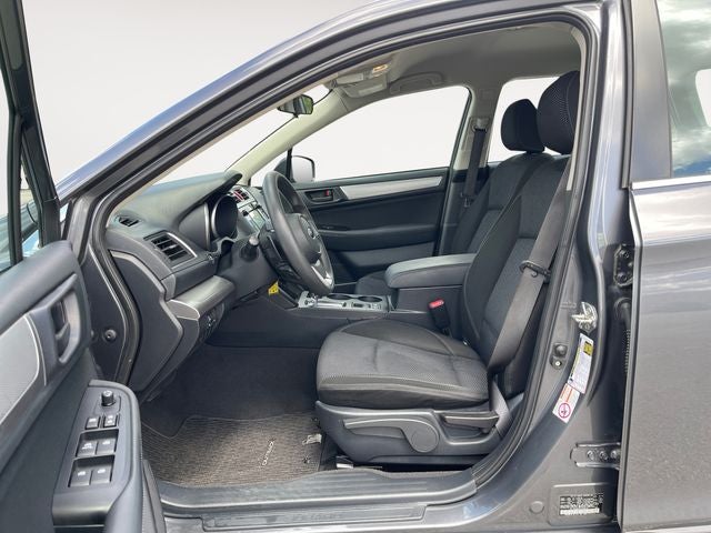 2018 Subaru Outback 2.5i