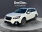 2019 Subaru Outback 2.5i Touring