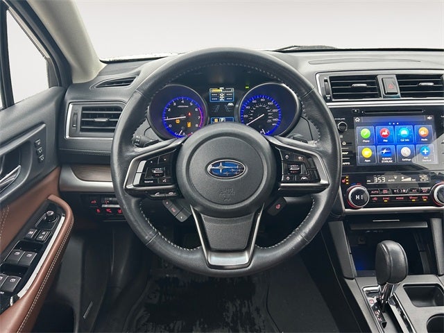 2019 Subaru Outback 2.5i Touring