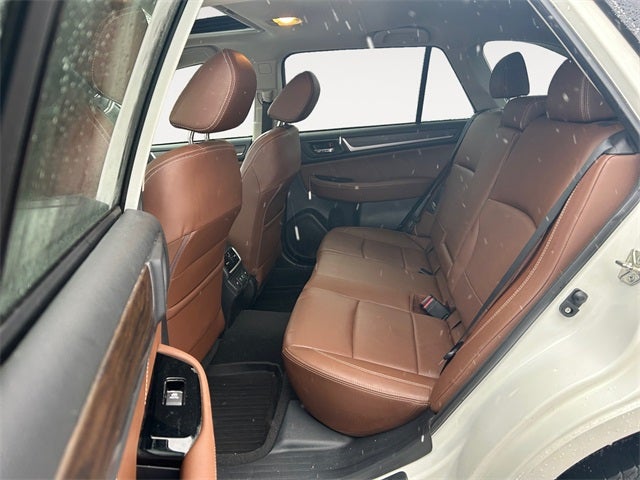 2019 Subaru Outback 2.5i Touring