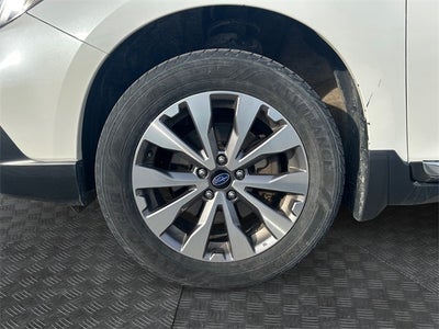 2019 Subaru Outback 2.5i Touring