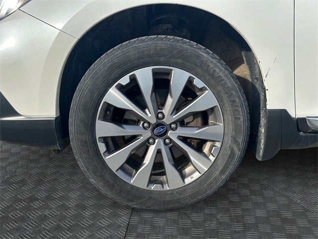 2019 Subaru Outback 2.5i Touring