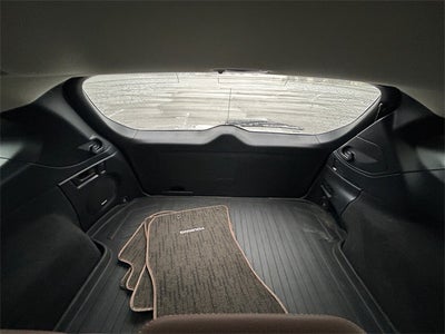 2019 Subaru Outback 2.5i Touring