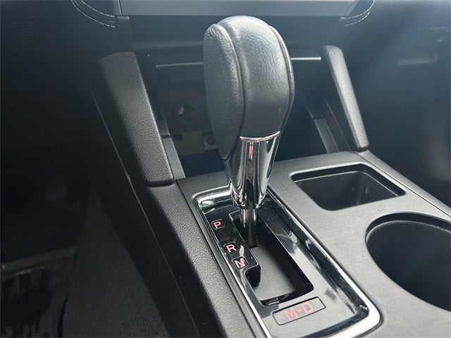 2019 Subaru Outback 2.5i Touring