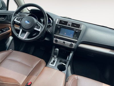 2017 Subaru Outback 3.6R Touring