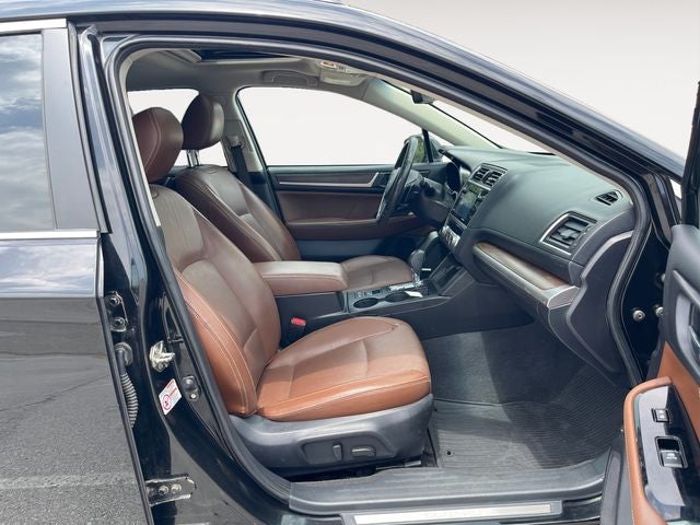 2017 Subaru Outback 3.6R Touring