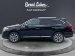 2017 Subaru Outback 3.6R Touring