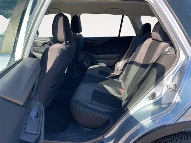 2020 Subaru Outback 2.5i Premium