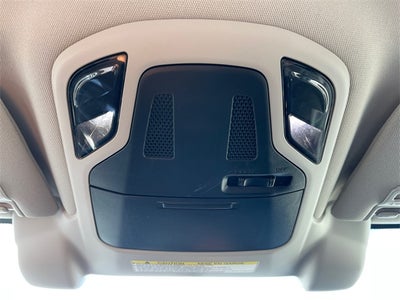 2020 Subaru Outback 2.5i Premium