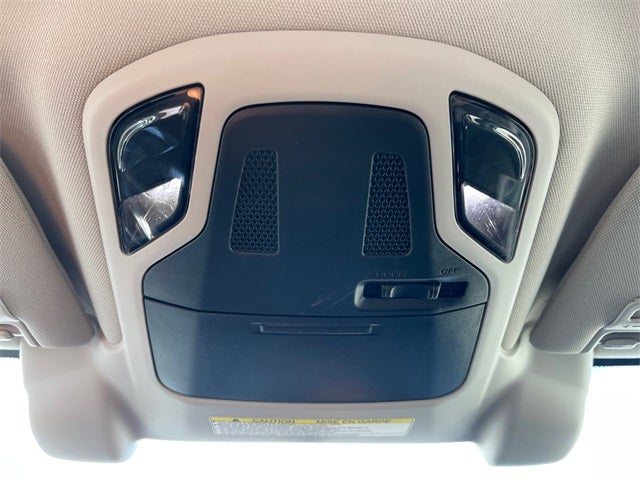 2020 Subaru Outback 2.5i Premium