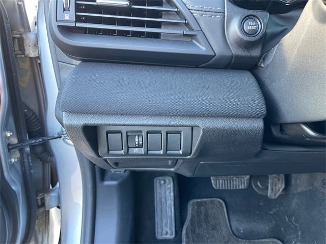 2020 Subaru Outback 2.5i Premium