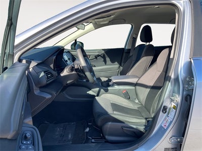 2020 Subaru Outback 2.5i Premium