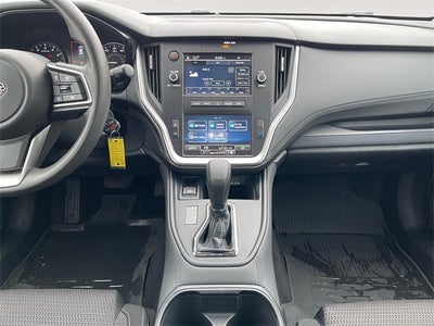 2023 Subaru Outback 2.5i Premium