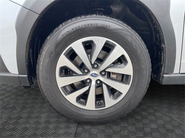 2023 Subaru Outback 2.5i Premium