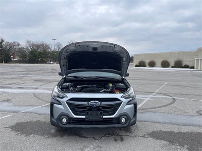 2023 Subaru Outback 2.5i Premium