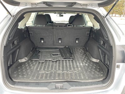 2023 Subaru Outback 2.5i Premium