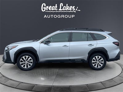 2023 Subaru Outback 2.5i Premium
