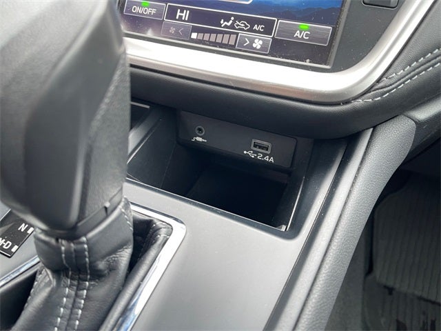 2023 Subaru Outback 2.5i Premium