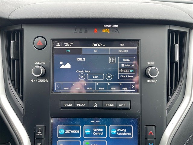 2023 Subaru Outback 2.5i Premium