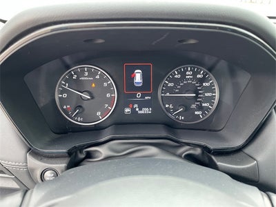 2023 Subaru Outback 2.5i Premium