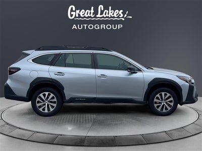 2023 Subaru Outback 2.5i Premium