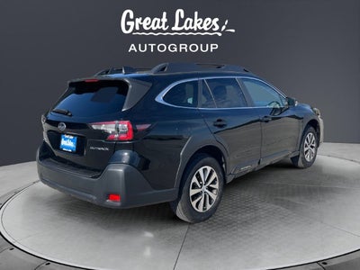 2024 Subaru Outback Premium