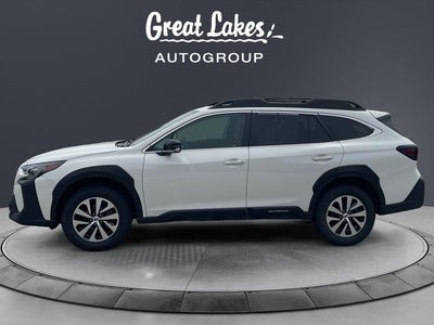 2024 Subaru Outback Premium