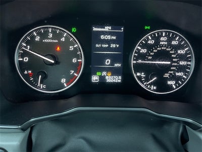 2023 Subaru Outback Limited