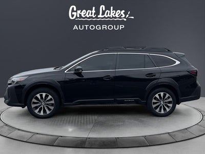 2024 Subaru Outback Limited