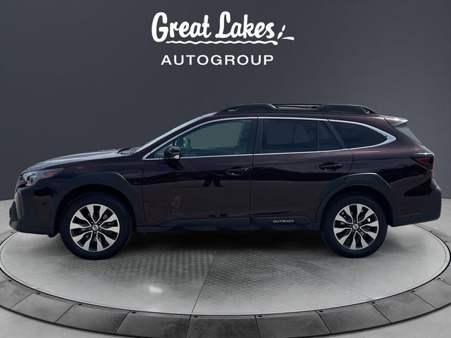 2023 Subaru Outback Limited
