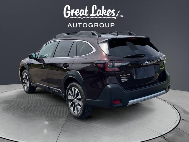 2023 Subaru Outback Limited