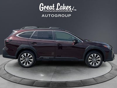 2023 Subaru Outback Limited