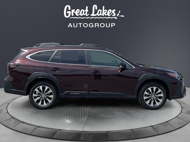 2023 Subaru Outback Limited