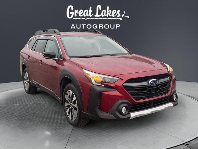 2024 Subaru Outback Limited
