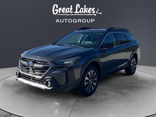 2024 Subaru Outback Limited