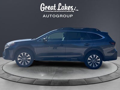 2024 Subaru Outback Limited