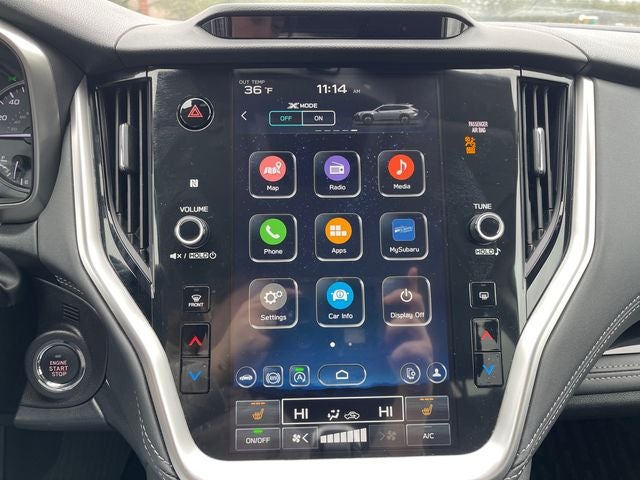 2023 Subaru Outback Limited