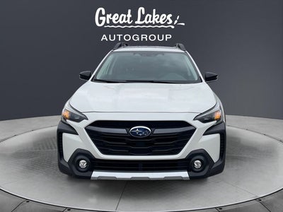 2023 Subaru Outback Limited