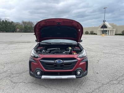 2024 Subaru Outback Limited
